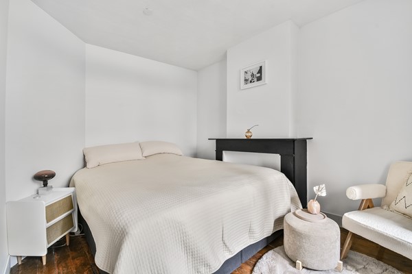 Medium property photo - Albert Cuypstraat 254A, 1073 BP Amsterdam